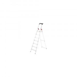 Scară aluminiu 1x7 trepte