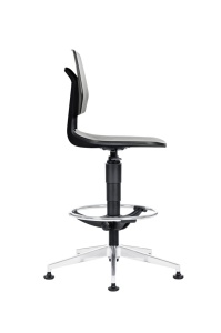 Scaun profesional 1260 Alloy Extend - Img 2