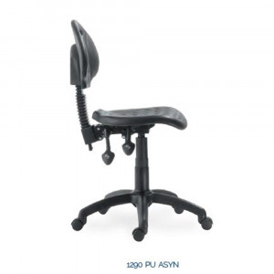 Scaun profesional 1290 PU ASYN - Img 3