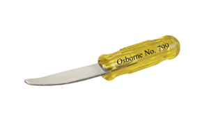 Scula indepartare calcai incaltaminte, CS. Osborne