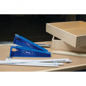 Sertar Slide Jig , KREG® - Img 2