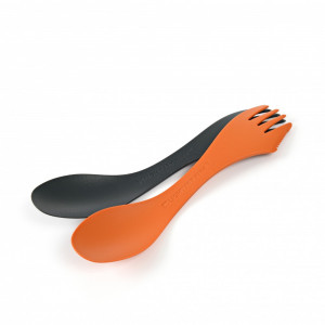 Set 2 buc Spork medium BIO, LIGHT MY FIRE - Img 2