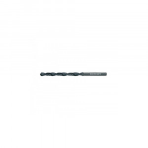Set 2 burghie lungi pentru metal HSS, 2 mm - Img 2