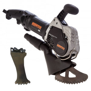 Set 2 lame standard XL caramida si mortar AS 170 Arbortech - Img 8