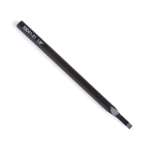 Set 4 dalti perforare pielarie, 3mm Tandy Leather - Img 2