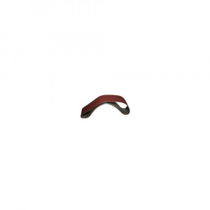 Set 5 benzi slefuire lemn 150x1600mm pentru slefuitorul cu banda Hegner TBS 500