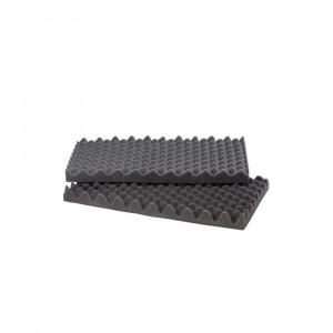 Set burete pentru geanta/ valiza protectie, 4412, 4419, 4412HL si 4419HL, 2 buc, Explorer cases