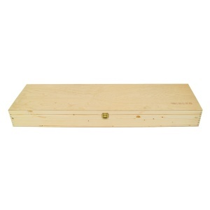 Set cadou Topor Rheinland Axe cu teaca din piele, Adler - Img 3
