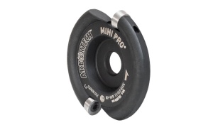 Set complet accesorii Arbortech pt sculptura in lemn Mini Grinder MG1000 - Img 2