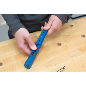Set complet de gaurire Jig 310, KREG® - Img 3