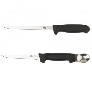 Set cutite de macelarit peste, Morakniv