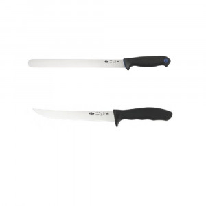 Set cutite de macelarit vanat, domestice, Morakniv