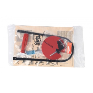 Set fierastrau Jig de baza navomodelism / modelism / hobby, Amati Italia - Img 2