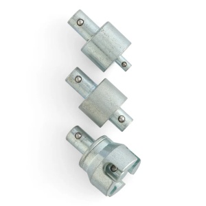 Set matrite pentru adaptarea stantelor la presa TandyPro Hand Press - Tandy Leather 3961-01