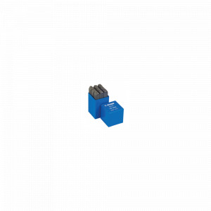 Set poansoane cifre 642NPB, Unior