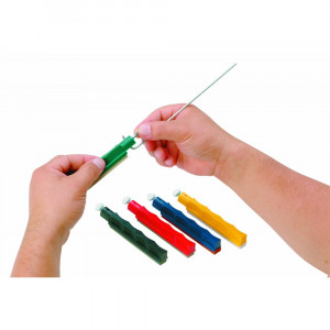Set Profesional de ascutire de precizie a cutitelor cu 5 pietre LANSKI - Img 6
