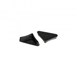 Set șuruburi/piulițe & colțare & picioare plastic