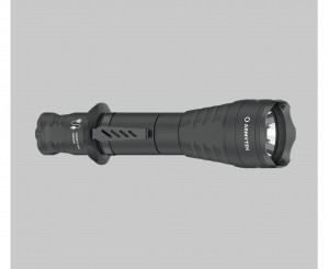 Set tactic Armytek Viking Pro Extended Set Warm cu acumulator, incarcator, suport magnetic si filtre - Img 8