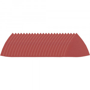 Set talpi slefuire pentru OZI 220/E, Proxxon - Img 5