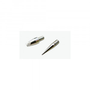 Set varfuri de lipire ST 201 2buc. 20153 + 20156, Star Tec - Img 1