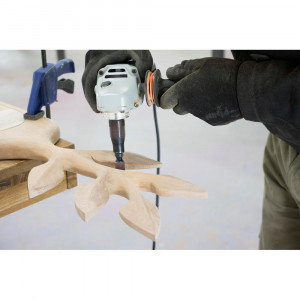 Sfera sculptura Arbortech Precision Ball Gouge - Img 15