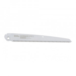 SI522227 Lama de schimb 270mm pentru fierastrau Silky Gomboy