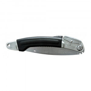 SI544624 Fierastrau pliabil bushcraft/camping Ultra Accel Curve 240mm cu 7.5dinti/30mm, Silky - Img 3