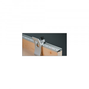 Sina aluminiu cu fante in T, Veritas Tools. - Img 3