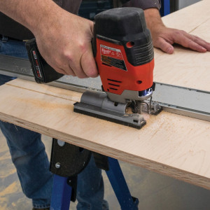 Șină de ghidare Kreg Straight Edge XL 2440 mm, modulară - KMA4700 - Img 17