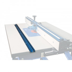 Șină Kreg Combo-Trak 1219 mm, Miter-Trak și Mini-Trak într-un profil - KMS7448
