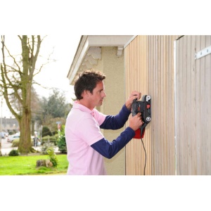 SKIL 1210 AA, Slefuitor cu banda F0151210AA, 300 m/min, 650W, + accesorii - Img 9