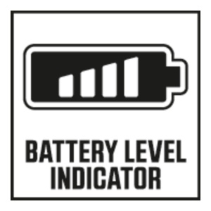 SKIL 3110 AA, Set incarcator si acumulator Li-Ion 20V Max, 2.5Ah, PWRCORE 20, indicator LED - Img 9