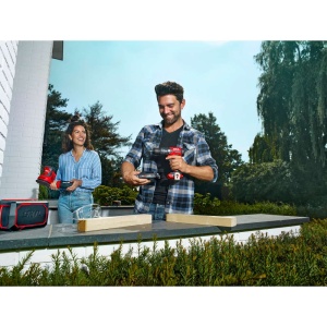 SKIL 3151 CA Boxa portabila Bluetooth, doar corpul - Img 10