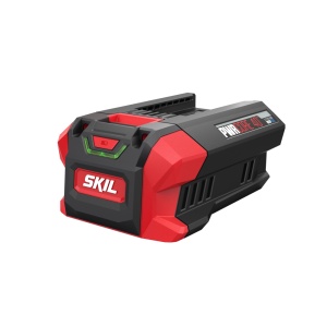 SKIL 4105 AA, Acumulator Li-Ion 40V Max, 5.0Ah, PWRCORE 40 - Img 1