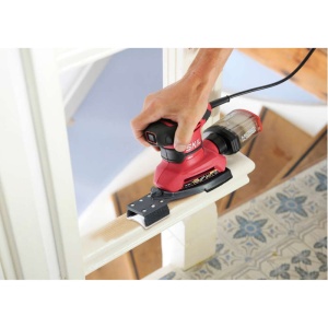 SKIL 7261 DA, Slefuitor cu zgomot si vibratii reduse SR1E7261DA, 29000 rpm, 160W, + geanta si accesorii - Img 12