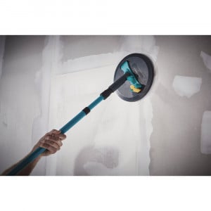 Slefuitor circular rigips Wolfcraft - Img 13