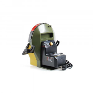 Slefuitor cu disc TSG 250/E Proxxon 28060, 200 W, disc 250 mm, 250 - 750 m/min, masa inclinabila - Img 4