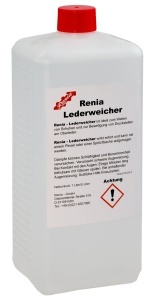 Solutie pentru largirea si flexibilizarea pielii Renia Leather Stretch / Dehnfix (1000ml)