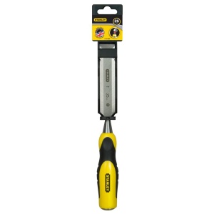 Stanley 0-16-880, dalta pentru lemn dynagrip 25 mm, lungime 143 mm, blister - Img 4