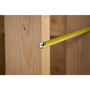 Stanley 0-30-687, ruleta Tylon 3m, tru-zero, protectie din cauciuc, anti-alunecare, 3m x 13mm, blister - Img 11