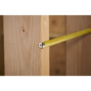 Stanley 1-30-487, ruleta clasica 3m, protectie Tylon, tru-zero, 3m x 12.7mm - Img 8
