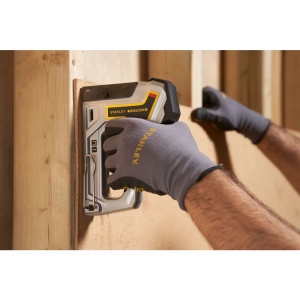 Stanley 6-TR350, capsator profesional aluminiu TR350, blister - Img 5
