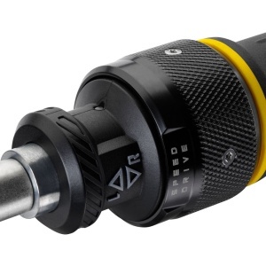 Stanley FMHT62692-0, Surubelnita multibit SpeedDrive FatMax cu clichet, magazie de biti + 3 biti inclusi - Img 5