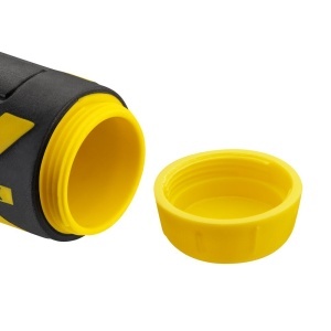 Stanley FMHT62692-0, Surubelnita multibit SpeedDrive FatMax cu clichet, magazie de biti + 3 biti inclusi - Img 10