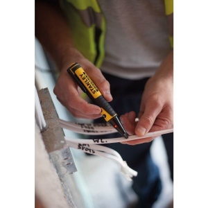 Stanley FMHT82567-0, detector de tensiune si metal Fatmax fara contact, 20-1000V CA - Img 4