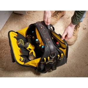 Stanley FMST1-73607, Geanta pentru scule cu acces multiplu, Fatmax, 17in - Img 10