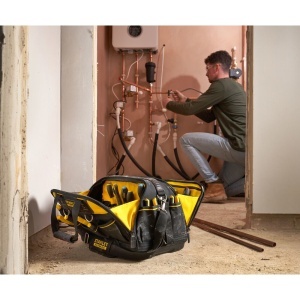 Stanley FMST1-73607, Geanta pentru scule cu acces multiplu, Fatmax, 17in - Img 12