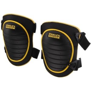 Stanley FMST82961-1, Set 2 genunchiere Fatmax cu interior moale si carcasa dura - Img 2
