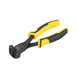 Stanley STHT0-75067, Cleste cu taiere frontala, Dynagrip®, taiere max. Ø5mm, finisare cu oxid negru, maner cu 3 zone, lungime 150mm - Img 3