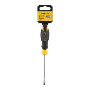 Stanley STHT16146-0, surubelnita Cushion Grip cu varful drept si lungimea tijei de 100mm, 5.5x0.8mm - Img 3